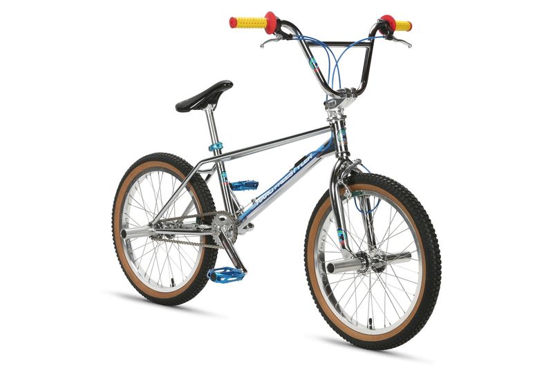 Haro Freestyler