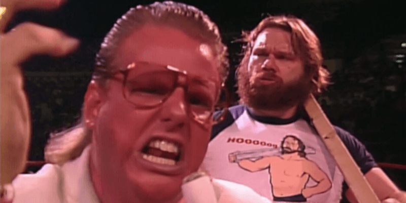 Brother Love's Televangelist Takedown