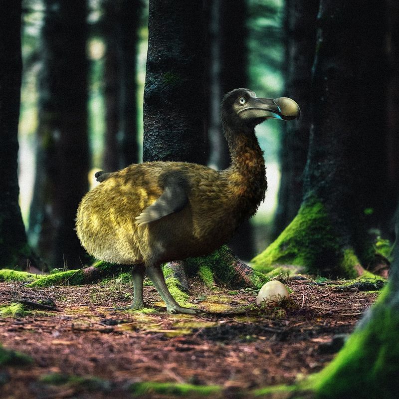 CRISPR Revolution Makes De-extinction Possible