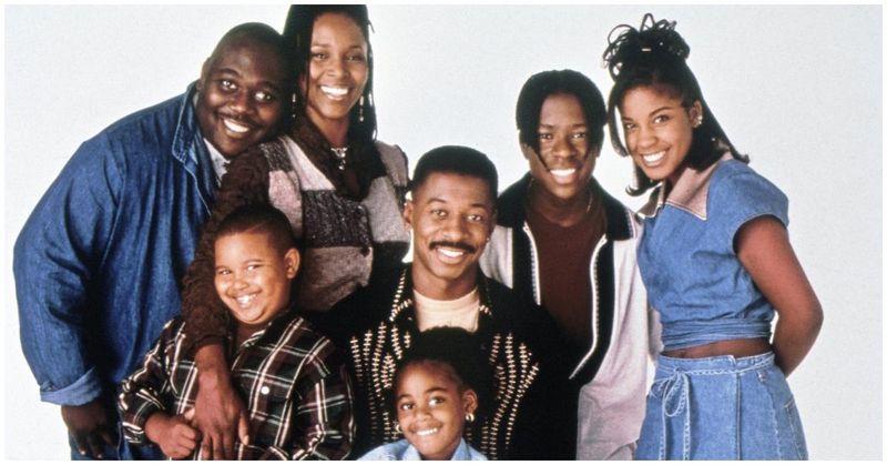 The Parent ’Hood (1995–1999)