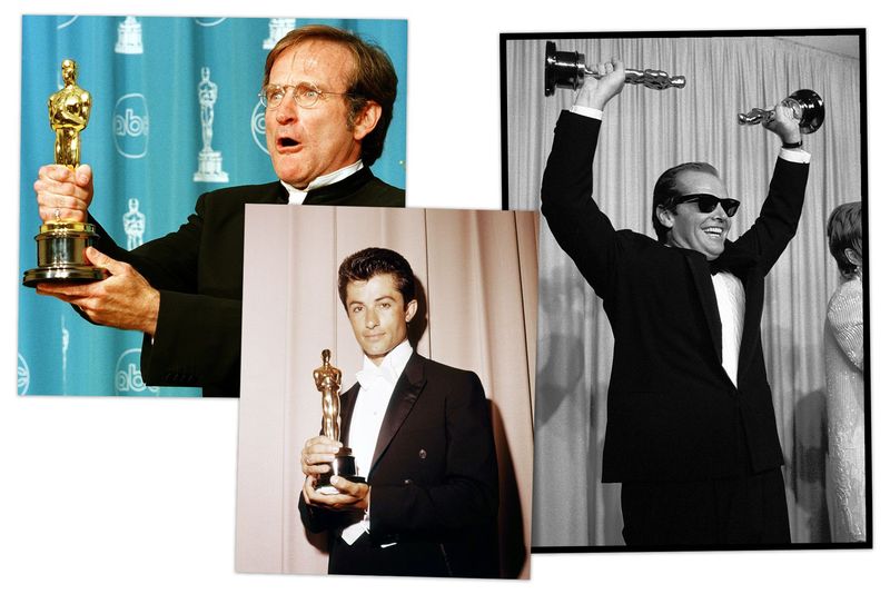 Myth: Short Actors Only Get Comedy Roles
