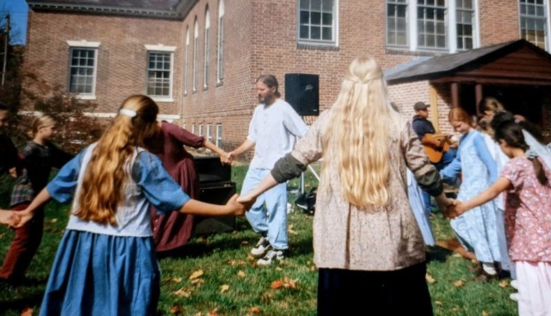 The Twelve Tribes' Communal Deception