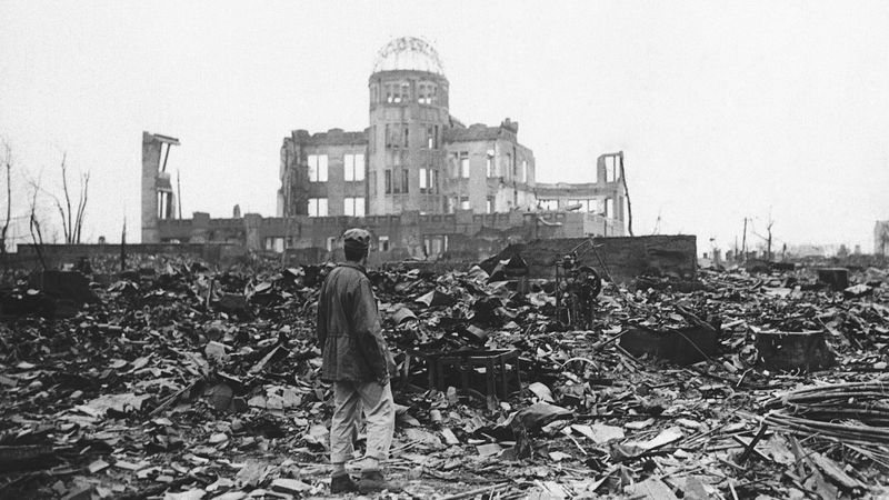 U.S. Authorities Hid Radiation Effects