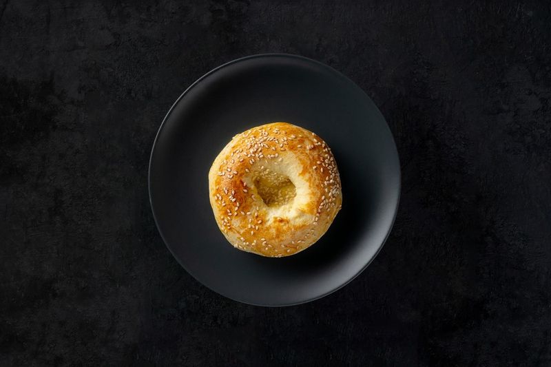 Toghach (Stuffed Fried Bread)