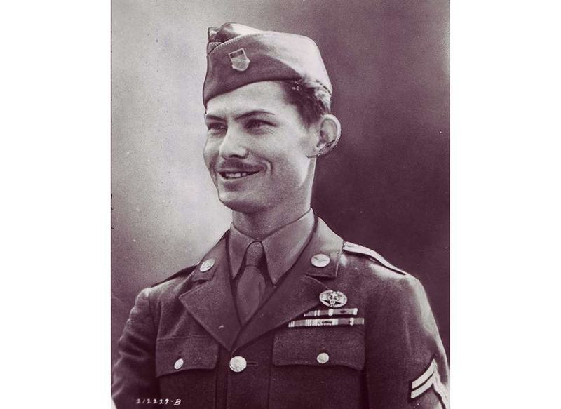 Desmond Doss – The Unarmed Medic of Hacksaw Ridge