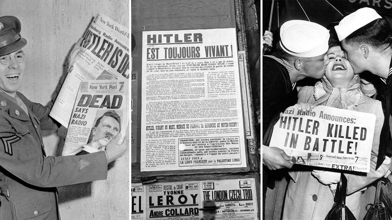 Adolf Hitler