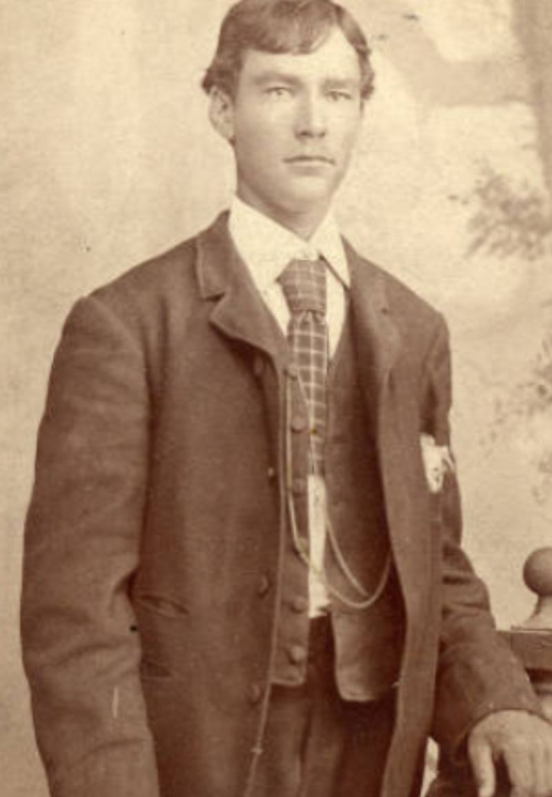 Elfego Baca (1865–1945)