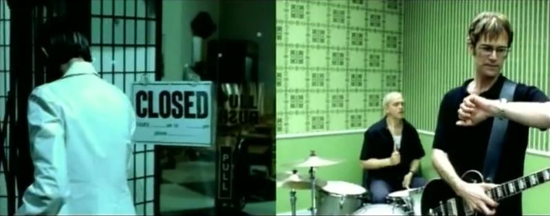 Semisonic – “Closing Time” (1998)