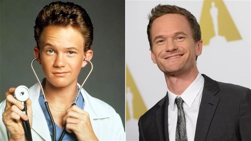 Neil Patrick Harris: From Doogie to Legendary