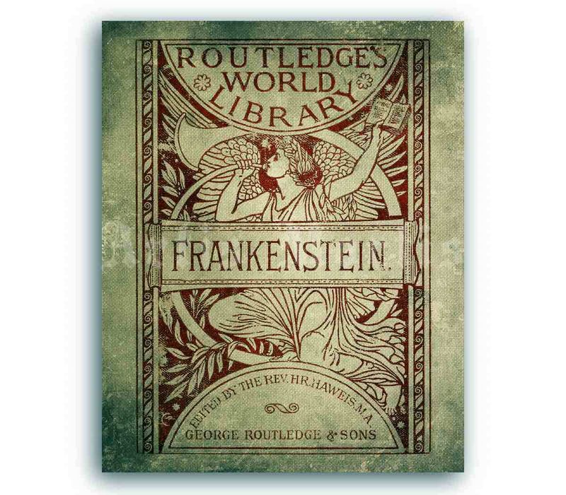 Frankenstein: The Science Fiction Pioneer That Questions What Makes Us Human