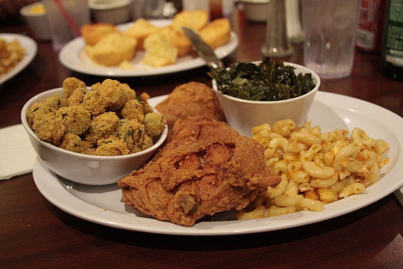 African American Cultural Traditions Run Deep