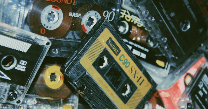 Mixtapes and Cassettes