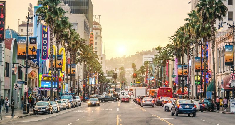 California's Golden State Price Tag