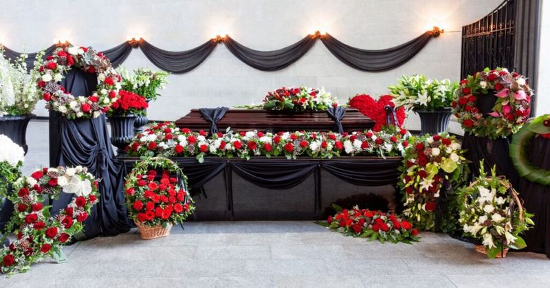 Funeral Wakes Prevent Zombie Awakening