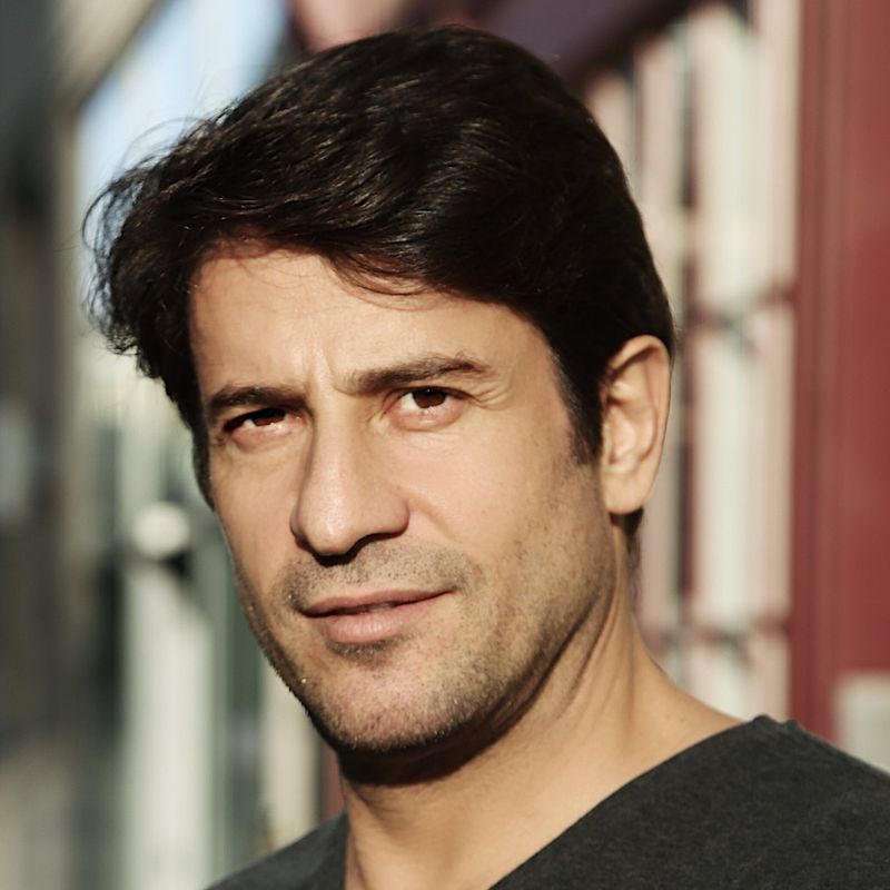 Alexis Georgoulis