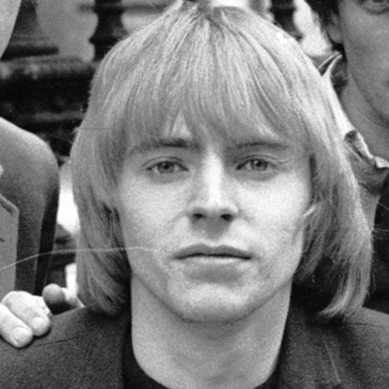 Keith Relf – “Together Now We’ve Found Love”