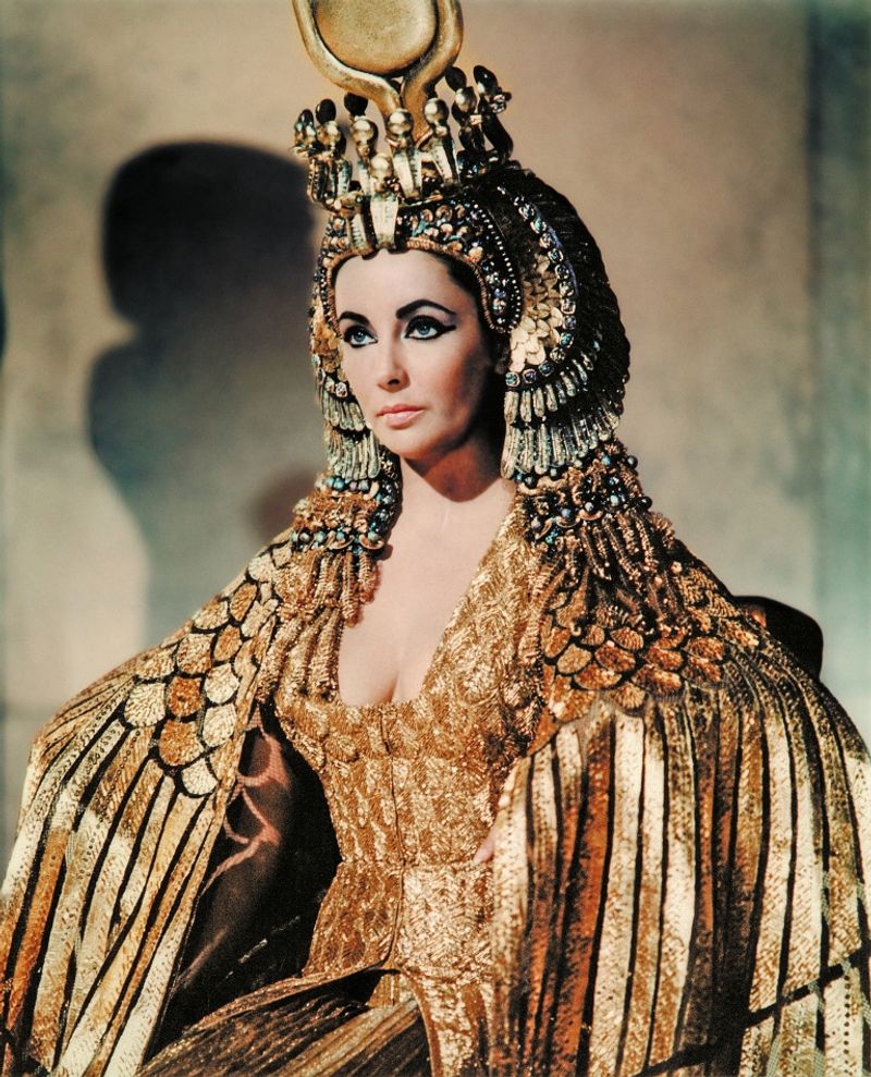 Elizabeth Taylor: The Last Great Star