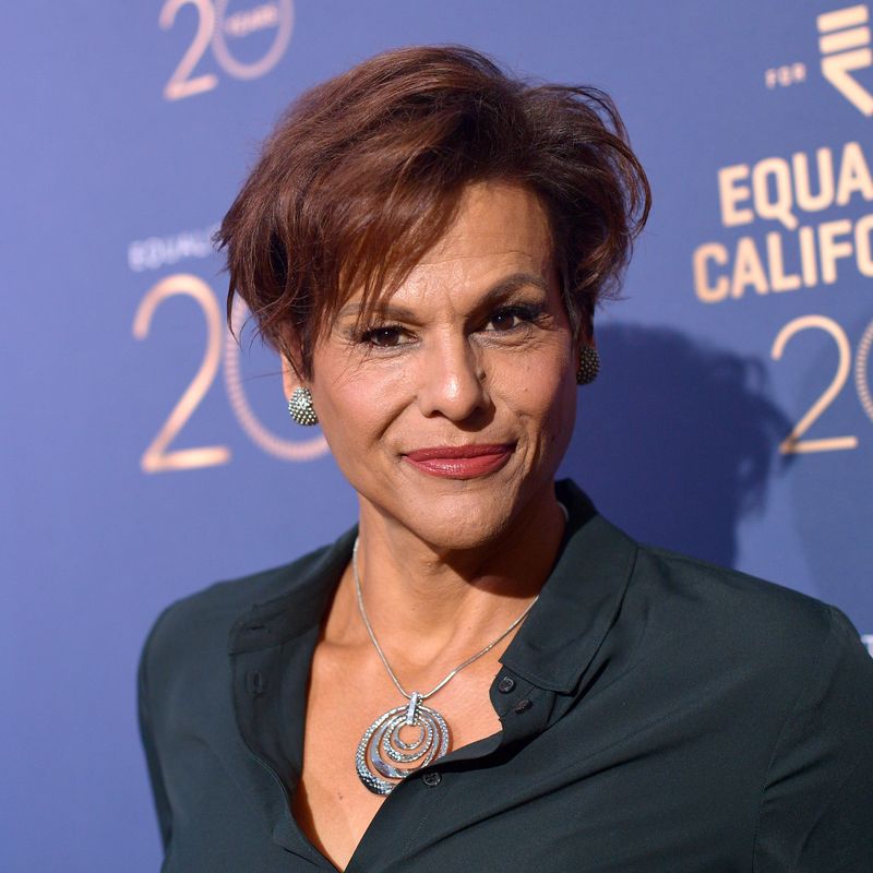 Alexandra Billings