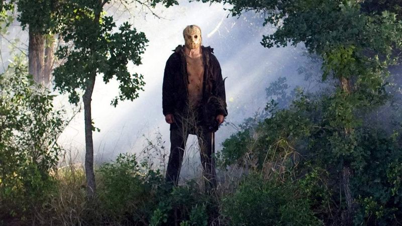 Friday the 13th (2009)