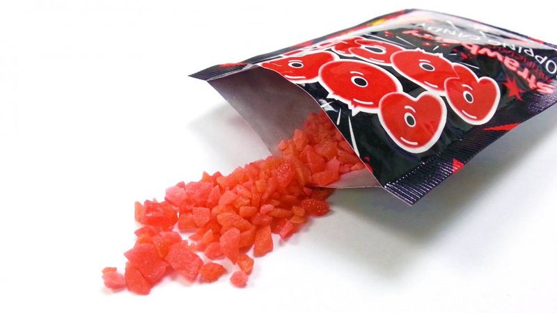 Pop Rocks (Urban Legend Edition)