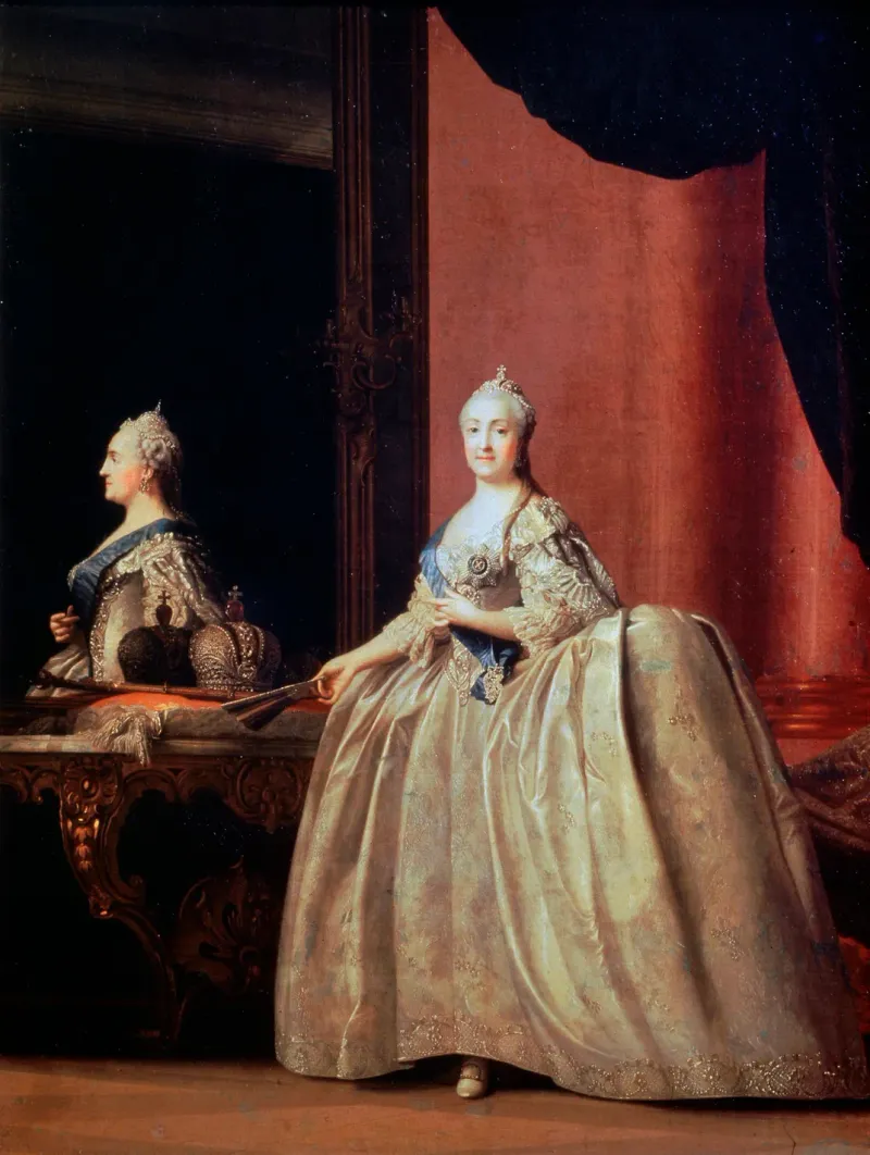 Catherine the Great