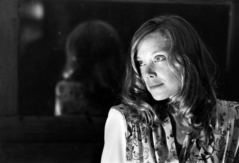 Sissy Spacek: Hollywood's Fearless Chameleon