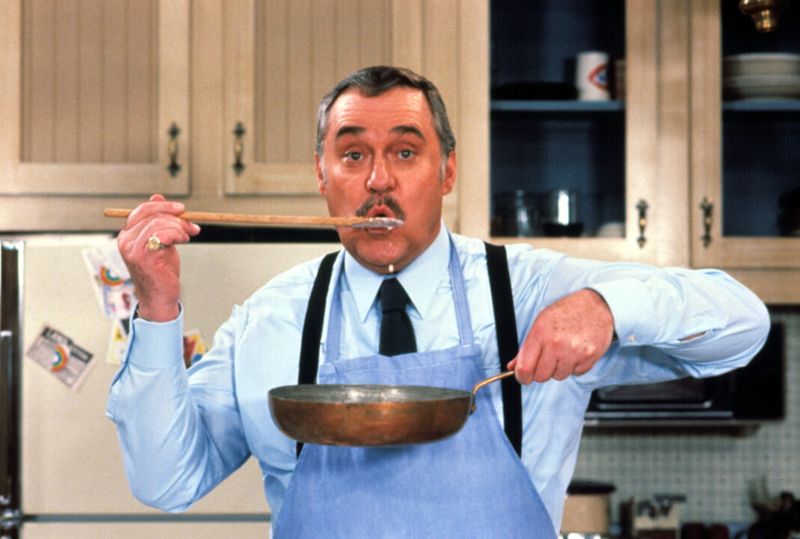 Mr. Belvedere (Mr. Belvedere)