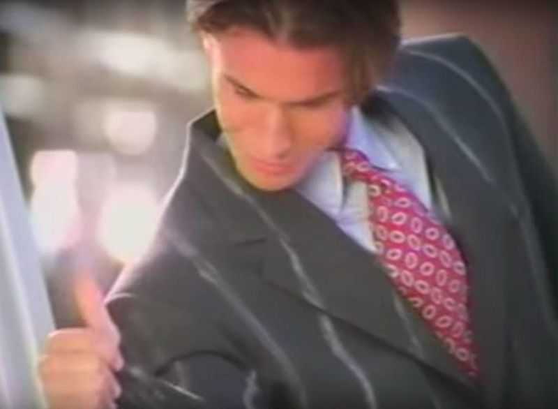 Mentos The Freshmaker Unrealistic Scenarios (1990s)