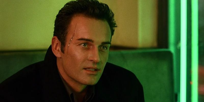 He Was the First Live-Action Doctor Doom