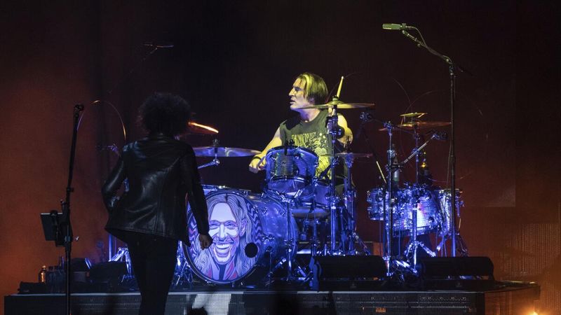 Alice in Chains Saw Our Mental Health Crisis Coming