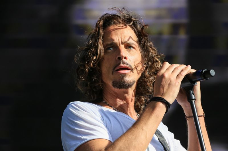 Soundgarden Warned About Fake Corporate Ethics