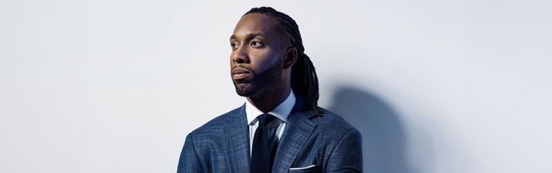 Larry Fitzgerald