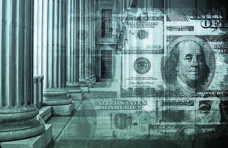 Banks Laundering Cartel Money