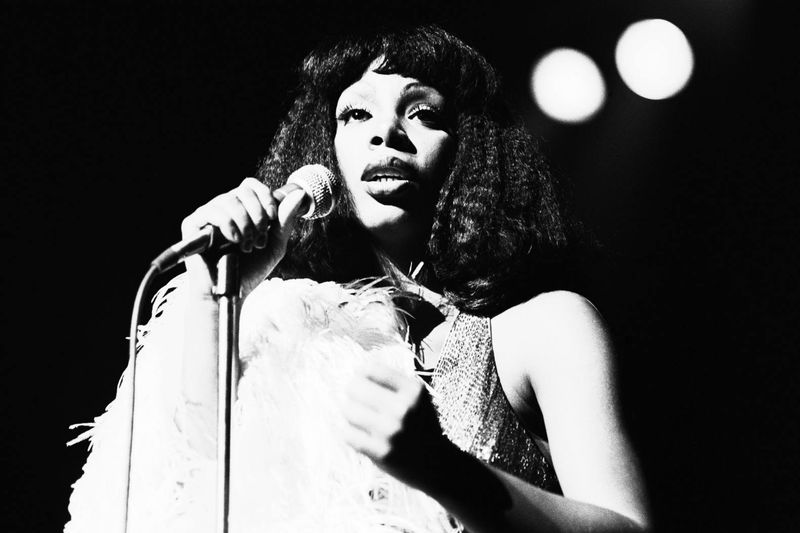 Spring Affair (1976)