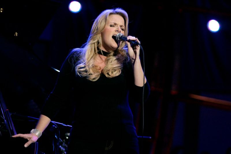 “She’s in Love with the Boy” – Trisha Yearwood