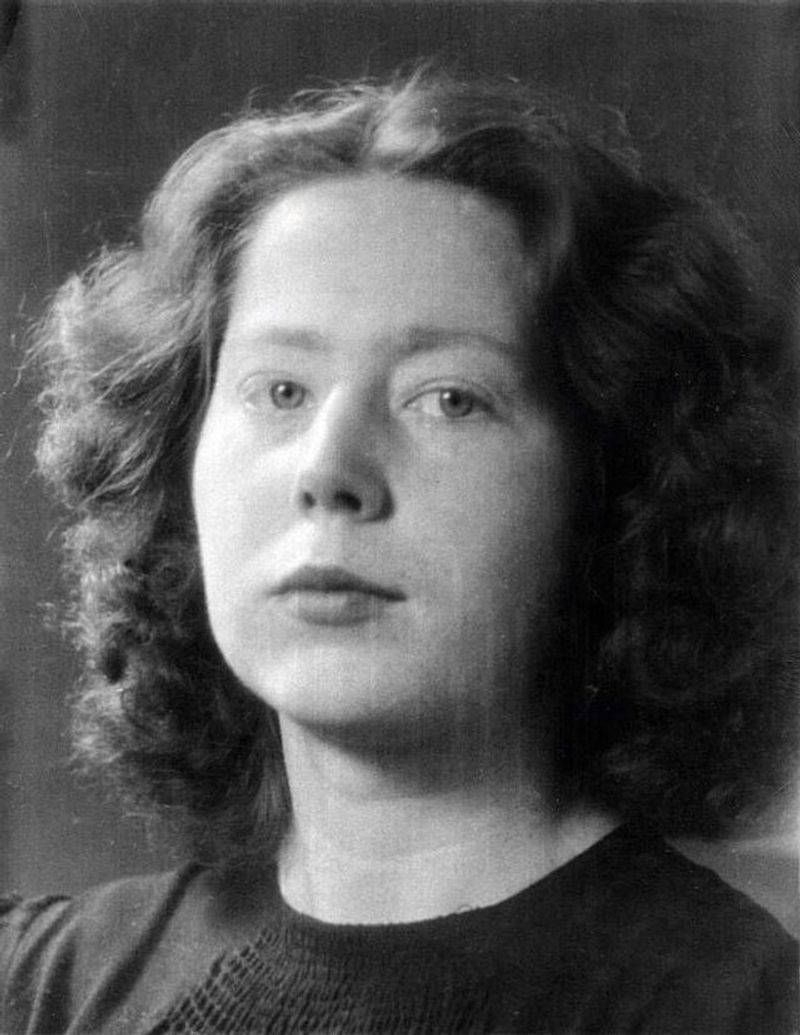 Hannie Schaft – Dutch Resistance Fighter