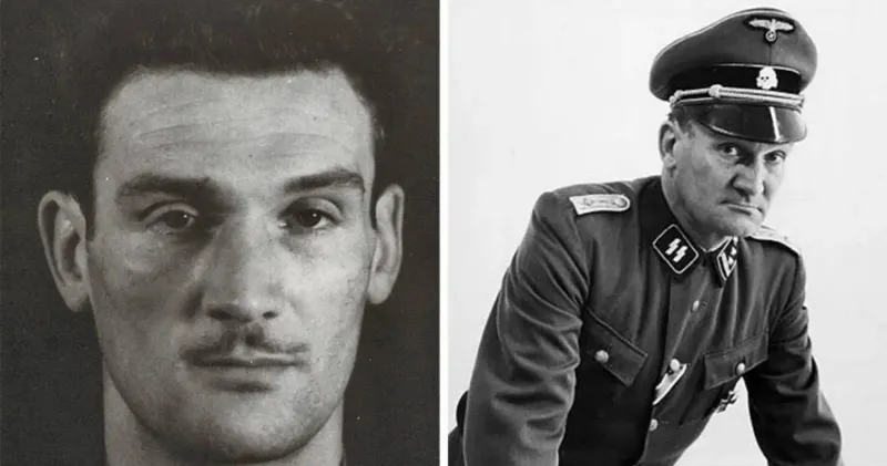 Eddie Chapman – The Crook Who Became a Spy