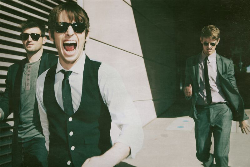 Foster the People – “Pumped Up Kicks” (2010)