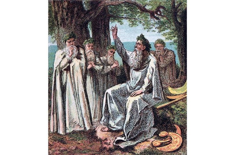 Druidism