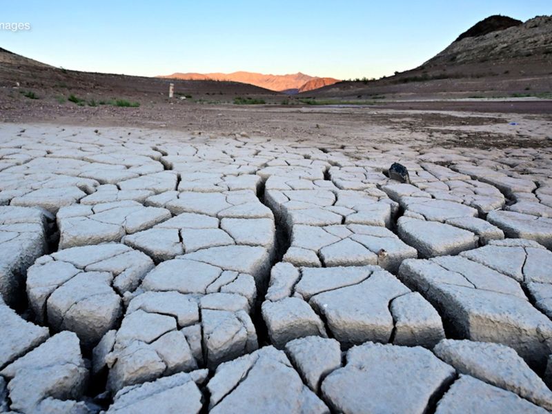 Water Scarcity is a Global Issue
