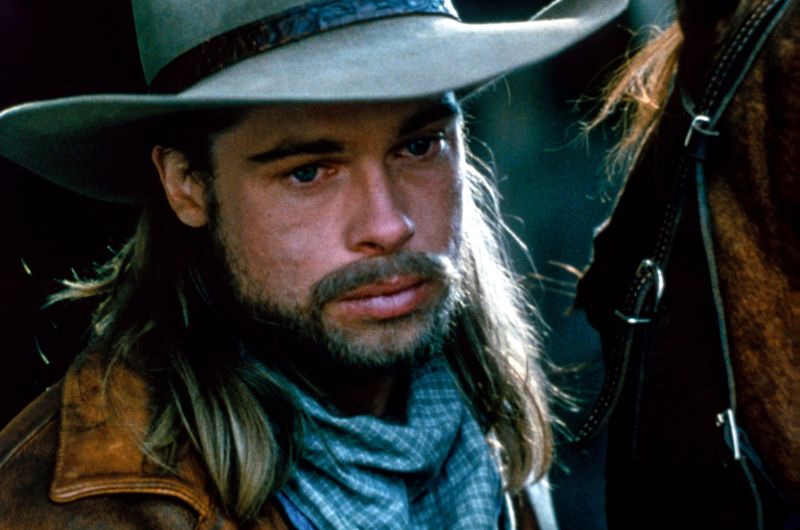 Legends of the Fall (1994)