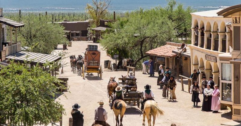 A Hollywood Western Legacy