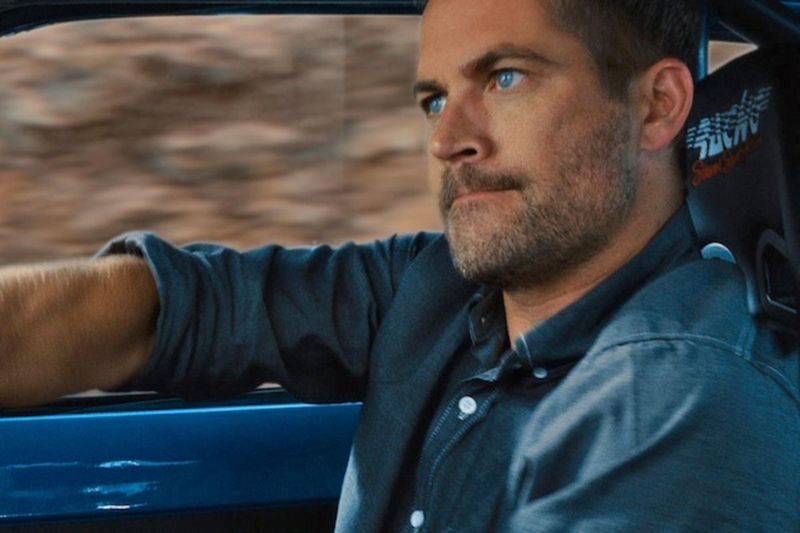 Paul Walker's Brothers Help Complete Fast & Furious Legacy