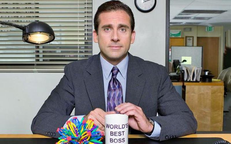 Michael Scott (The Office)