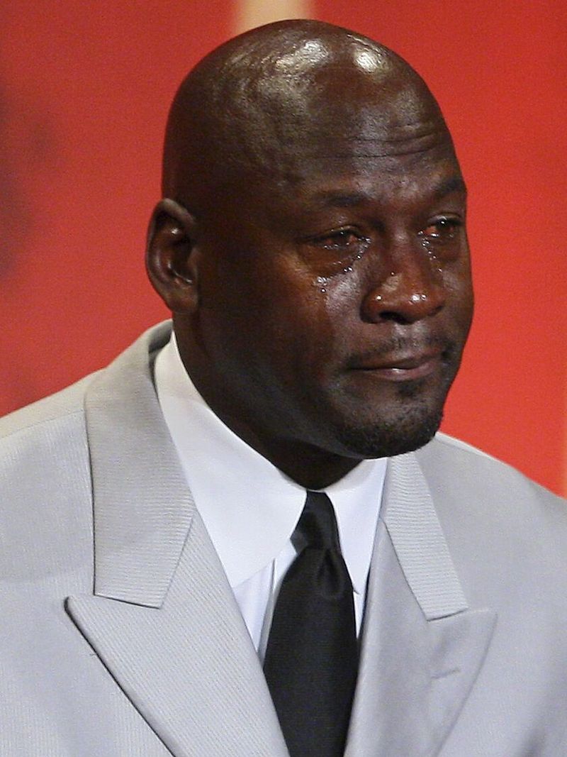 The Hall of Fame Speech