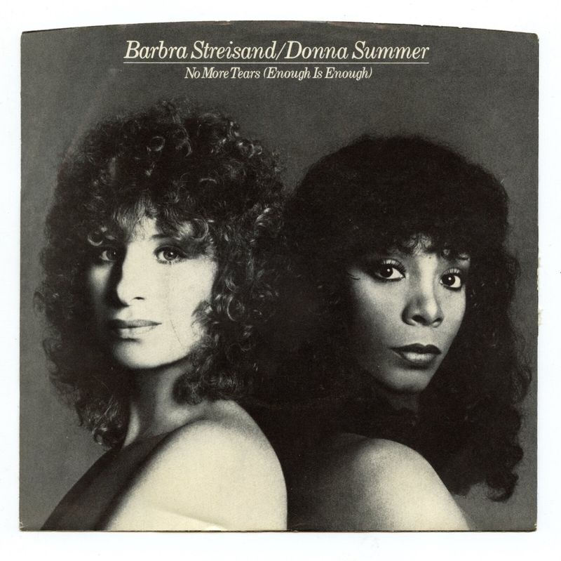 No More Tears (Enough Is Enough) (1979)