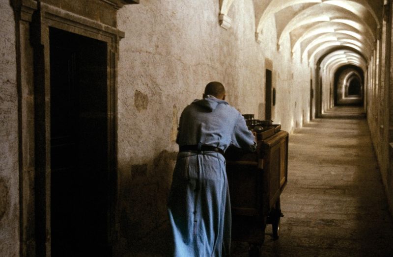 The Great Silence: Years Without Speaking
