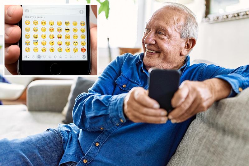 Emojis and Slang