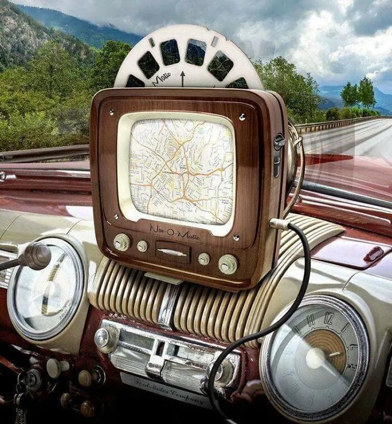 Satellite Navigation 📡🗺️