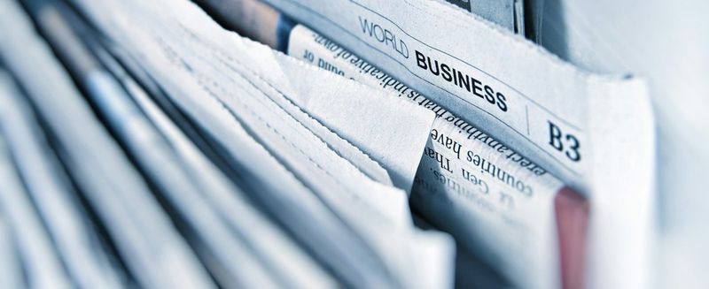Trust in Mainstream Media